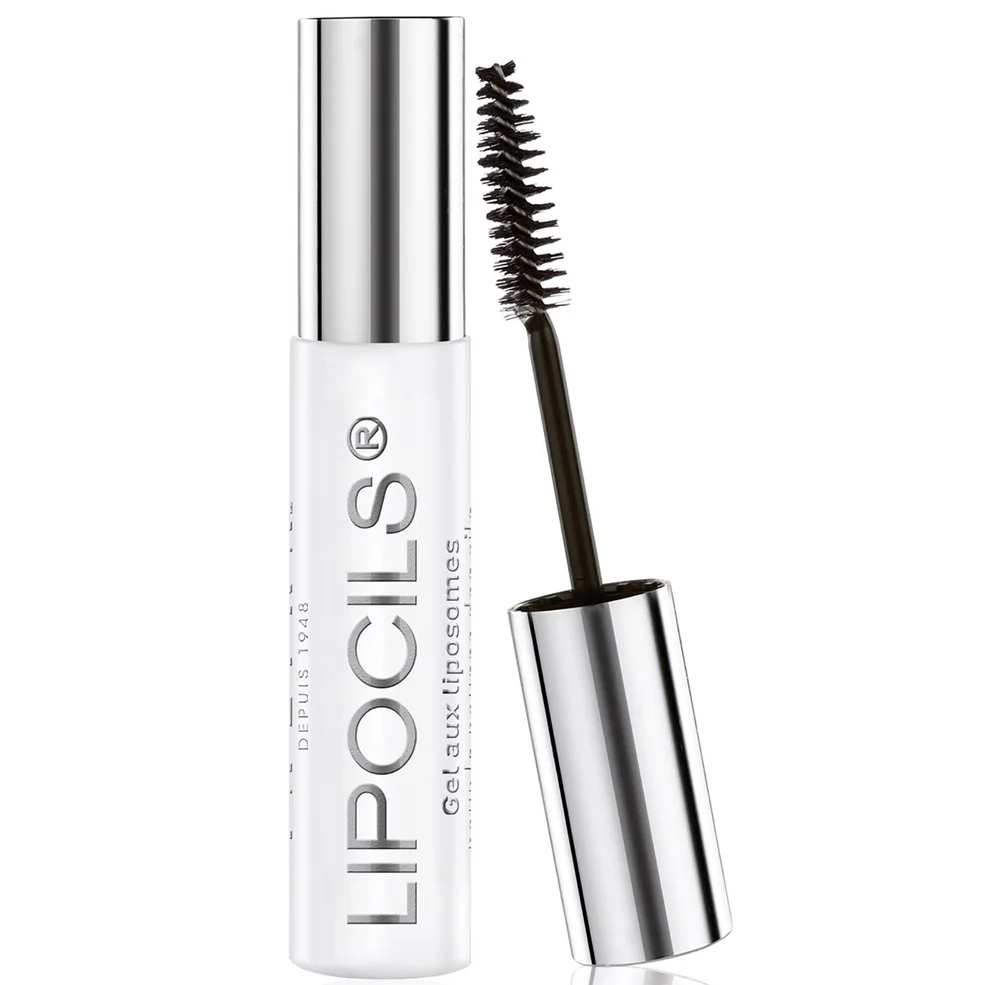Gel pour la pousse des cils Lipocils Talika 10 mlImage1