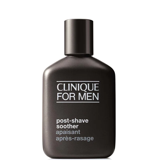 Clinique for Men Apaisant Après-Rasage 75 ml
