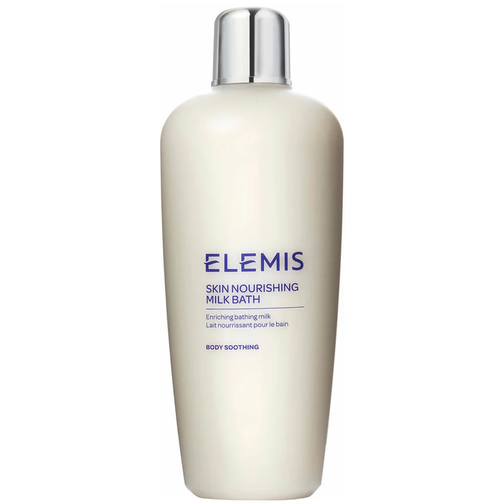 ELEMIS Lait Nourrissant pour le Bain 400 mlImage1