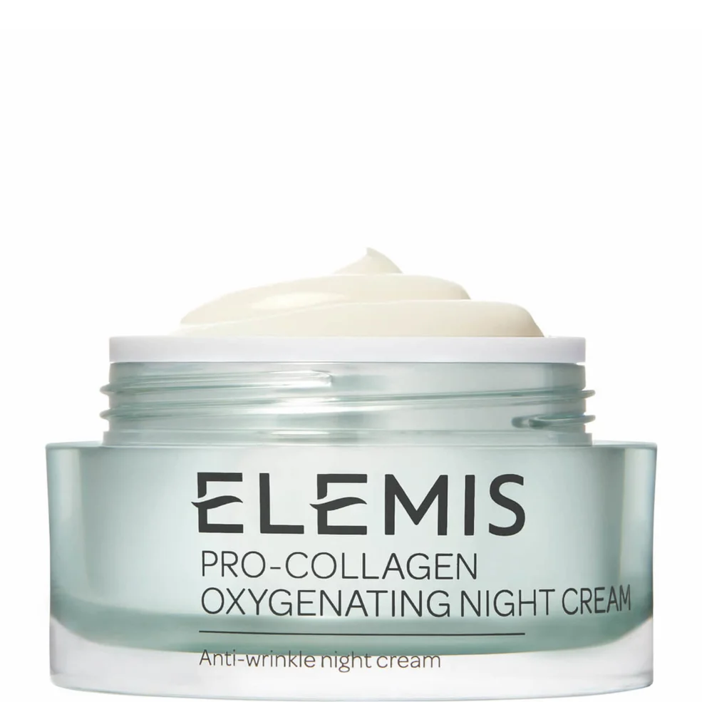 Elemis Pro Collagen crème de nuit oxygenante  (50ml)Image1