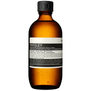 Aesop Lotion Tonique Antioxydante à la Graine de Persil 200 ml - undefined undefined