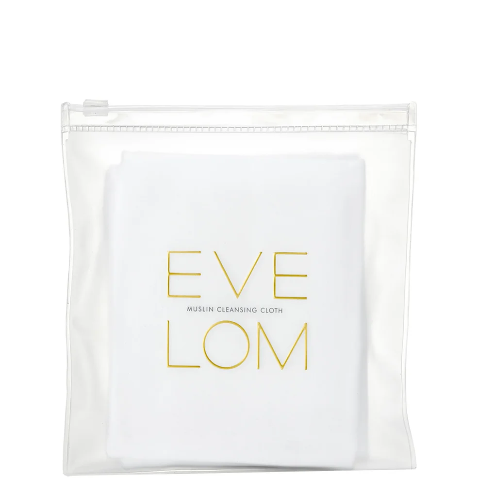 Eve Lom 3 Lingettes en MousselineImage1