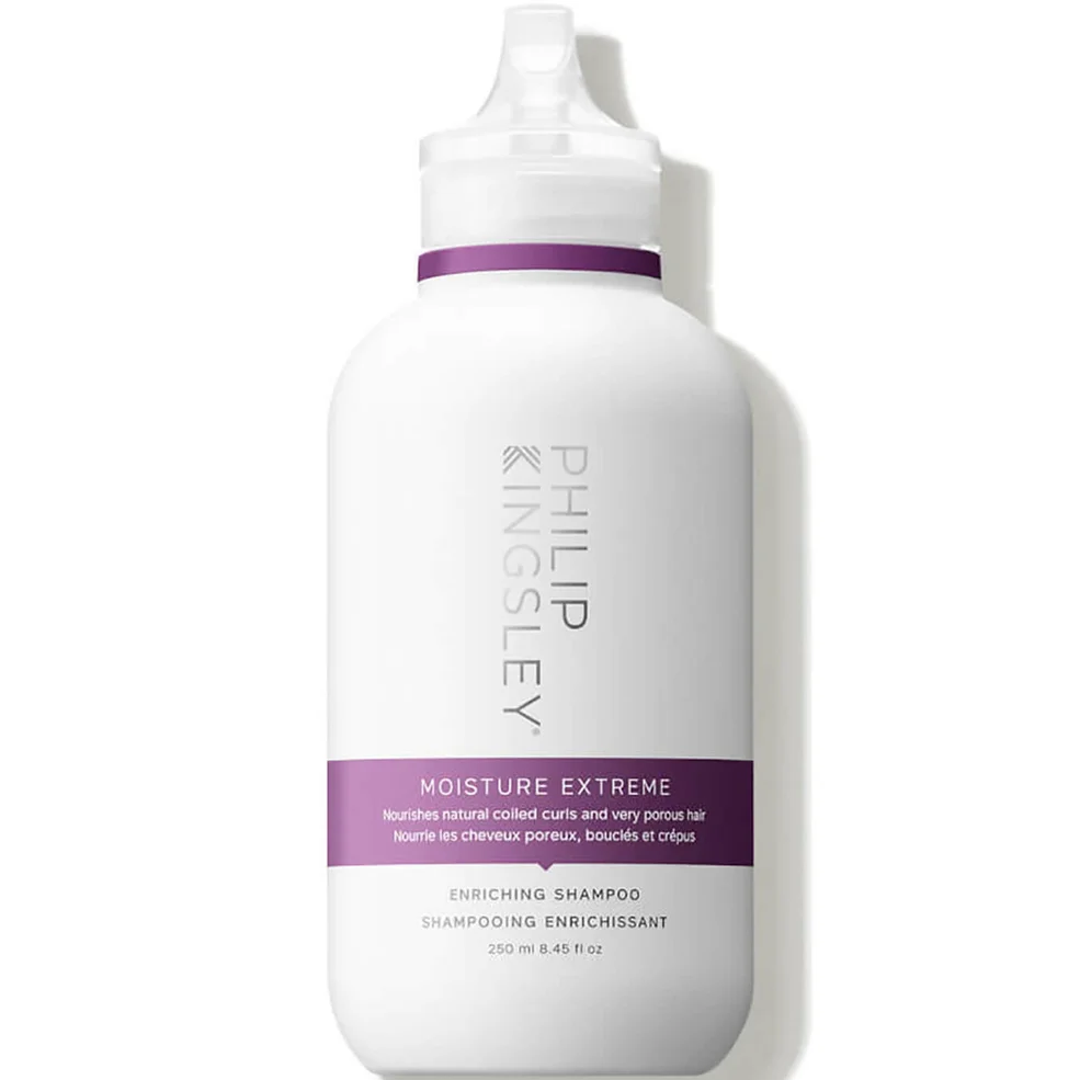 Shampoing hydratant Philip Kingsley Moisture Extreme 200mlImage1