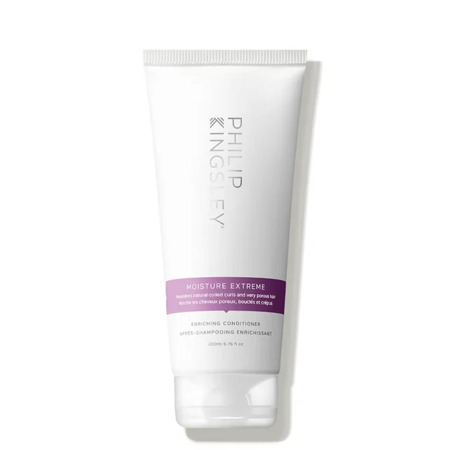 Philip Kingsley Moisture Extreme après-shampooing hydratant 200ml