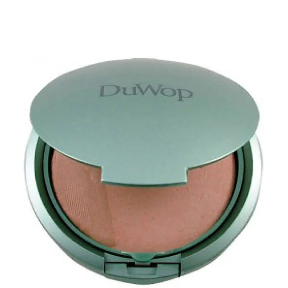Poudre translucide purifiante Mattillume DuWop - lègèreImage1