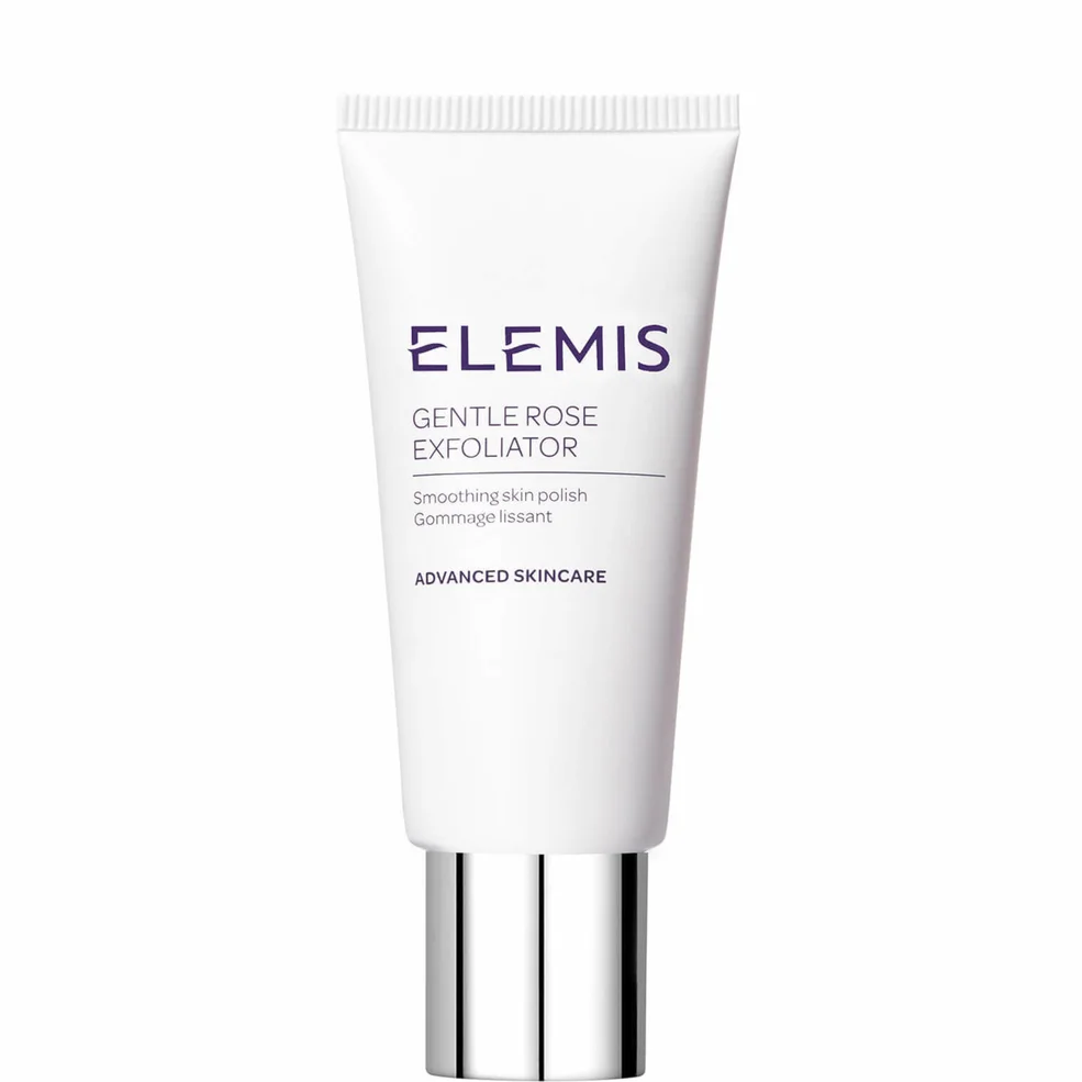 Elemis Gentle Rose Exfoliator Gommage (50 ml)Image1