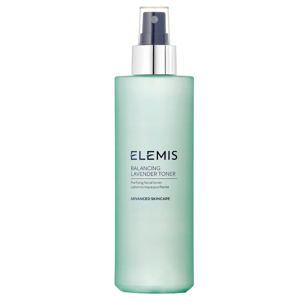 Tonique équilibrant Elemis Balancing Lavender - 200mlImage1