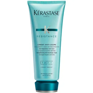 Kérastase Resistance Ciment Anti-Usure - Vita Ciment Advance (200ml) - undefined undefined