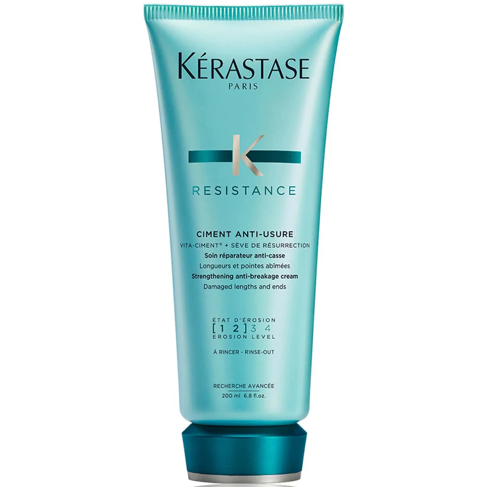 Kérastase Resistance Ciment Anti-Usure - Vita Ciment Advance (200ml)Image1