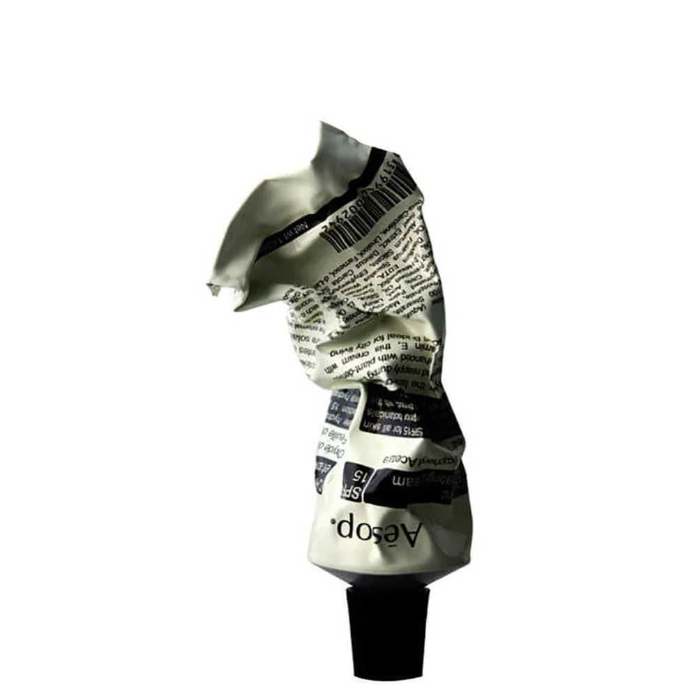 Aesop Sage & Zinc Facial Hydrating Cream SPF15 40mlImage1