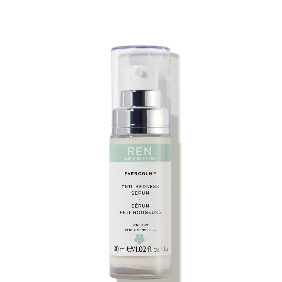 REN Evercalm sérum anti-rougeurs (30ml)Image1