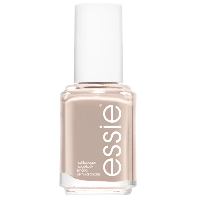 essie Vernis à ongles - 121 Topless and Barefoot 13,5 ml