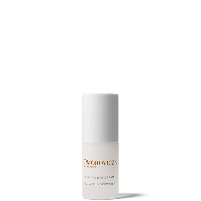 Omorovicza Reviving Eye Cream Crème Yeux (15 ml)