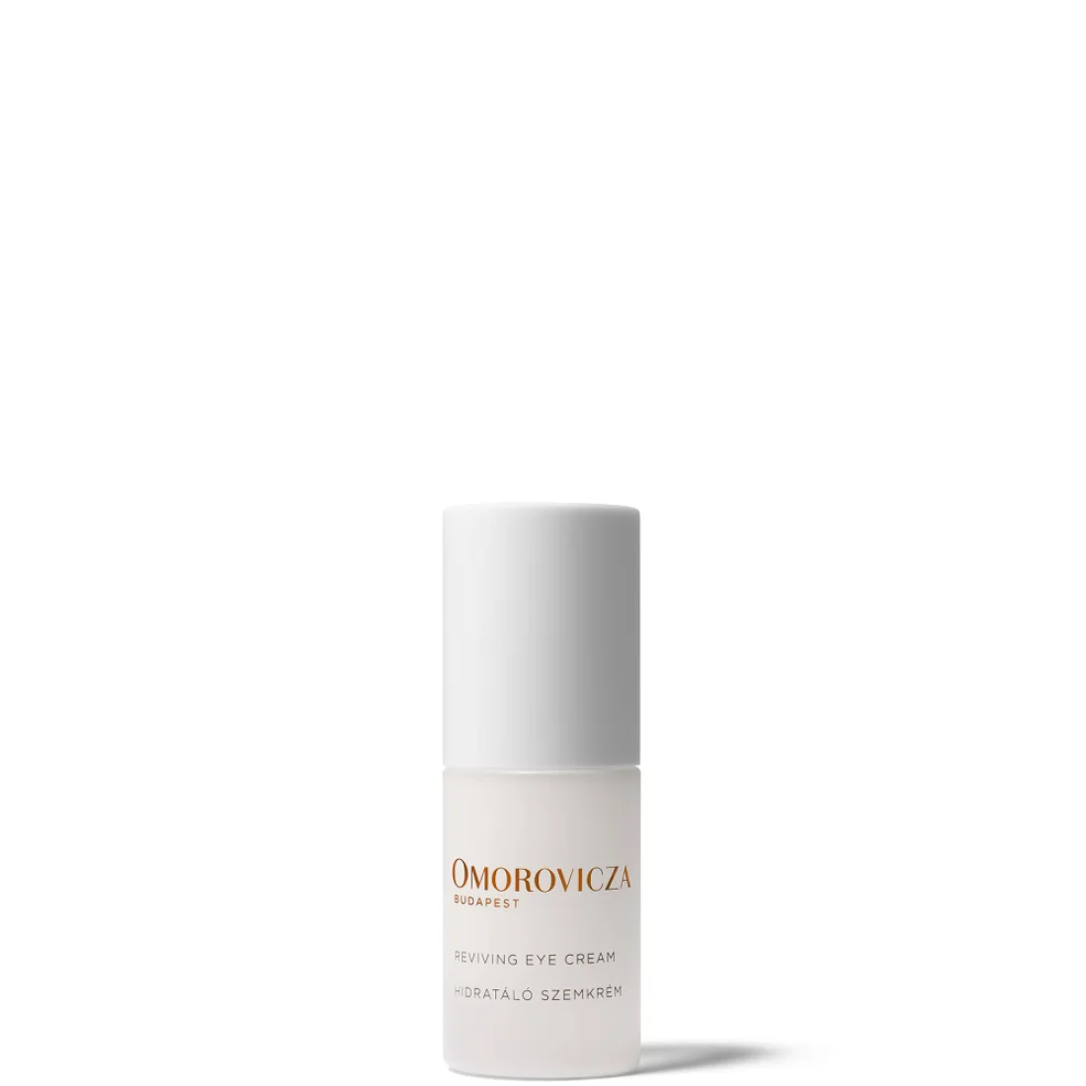Omorovicza Reviving Eye Cream Crème Yeux (15 ml)Image1