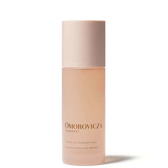 Omorovicza Queen of Hungary brume (100ml)