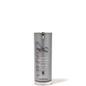 Sarah Chapman traitement facial de nuit (15ml) - Size 15ml