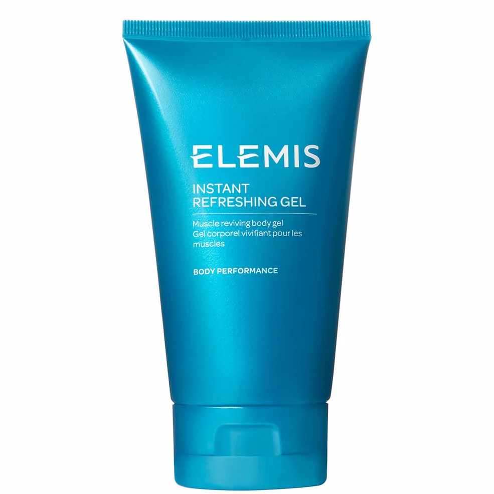 Elemis Gel Corporel Vivifiant (150 ml)Image1