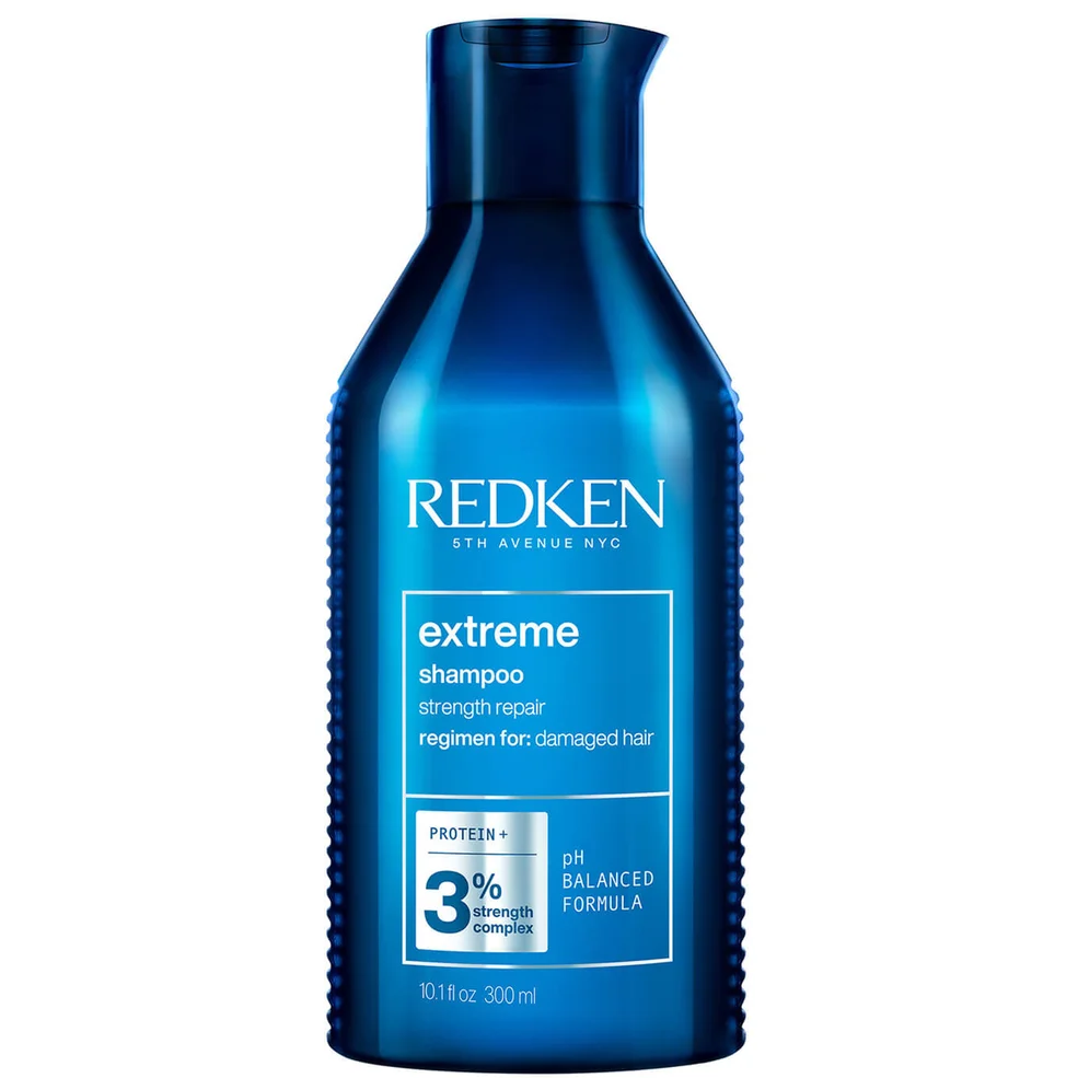 Redken Extreme Shampoo 300mlImage1