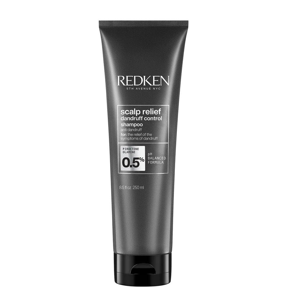 Shampoing cheveux à pellicules Redken Scalp Relief Soothing Balance 300mlImage1