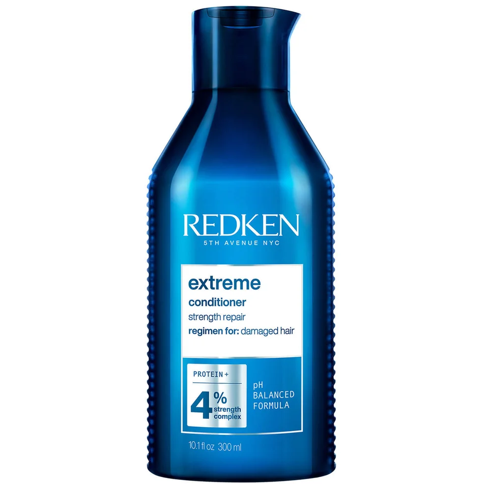 Après-shampooing réparateur Redken Extreme 250mlImage1