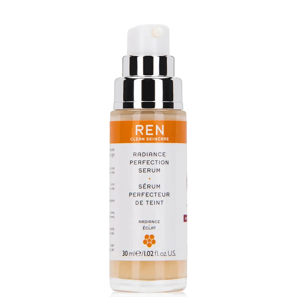 REN sérum perfecteur de teint (30ml)Image1