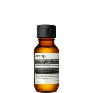 Aesop Nettoyant Mains Sans Rinçage Résurrection 50 ml - undefined undefined