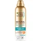 Ambre Solaire Natural Bronzer Quick Drying Self Tan Body Mist Dark 150ml