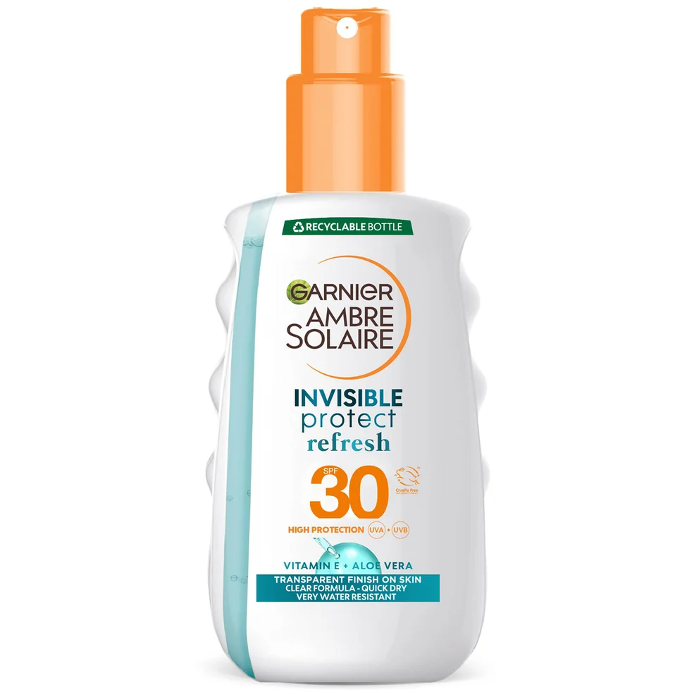 Spray solaire Ambre Solaire SPF30 200mlImage1
