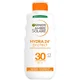Garnier Ambre Solaire Lait SPF30 (200ml)