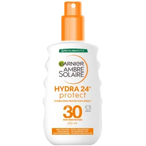 Vaporisateur Garnier Ambre Solaire SPF30 (200ml) - undefined undefined