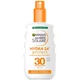 Vaporisateur Garnier Ambre Solaire SPF30 (200ml)