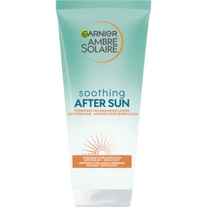 Ambre Solaire Soin Après-Soleil Hydratant Amplificateur Bronzage 200 ml - undefined undefined