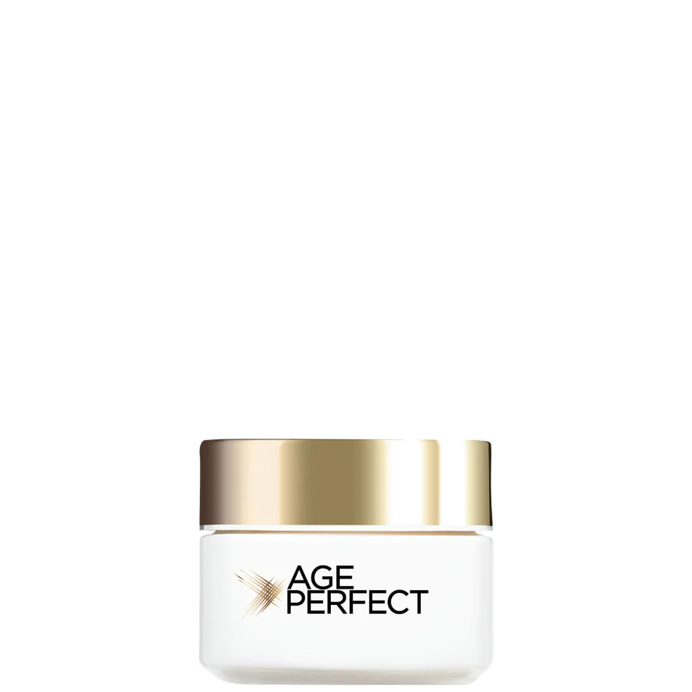 L'Oréal Paris Crème de Jour Réhydratante Age Perfect(50ml)Image1
