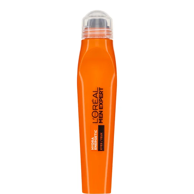 Roll-On Yeux Anti-Fatigue Hydra Energetic L’Oréal Men Expert