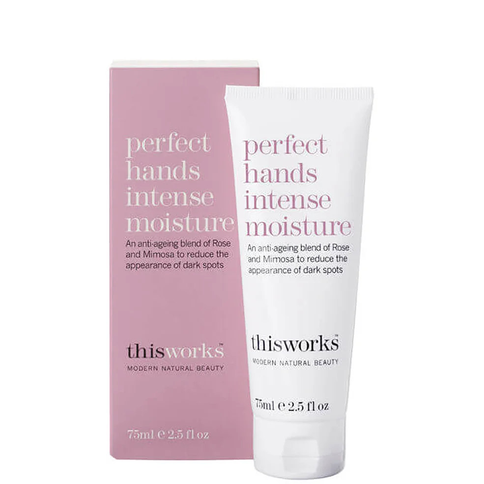 this works Perfect Hands Intense Moisture crème des mains(75ml)Image1