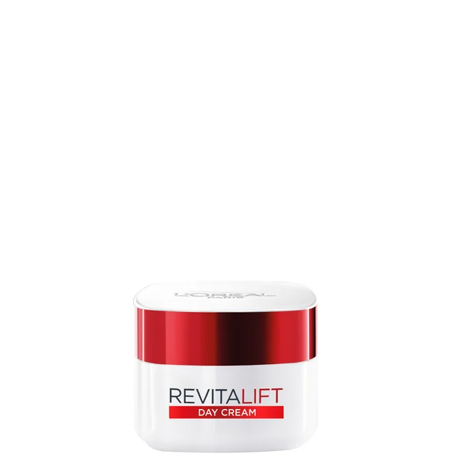 L'Oréal Paris Dermo Expertise Revitalift Soin Hydratant Jour Anti-Rides + Extra fermeté (50 ml)