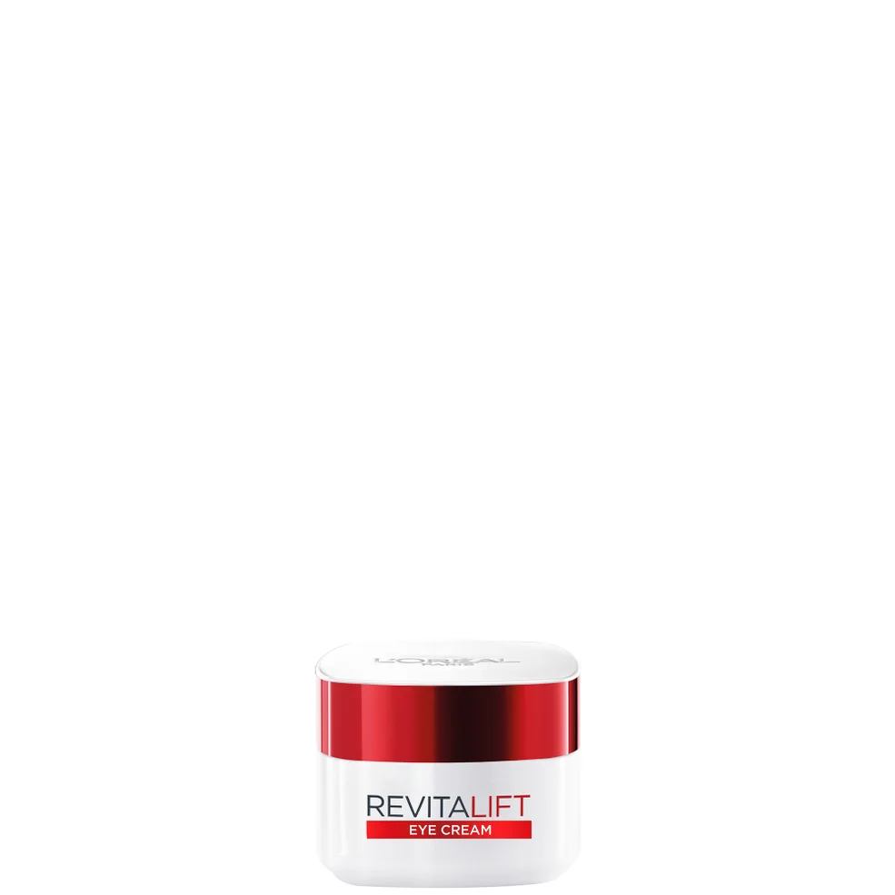 L'Oréal Paris Dermo Expertise Revitalift Soin Hydratant Yeux Anti-Rides + Extra fermeté (15 ml)Image1