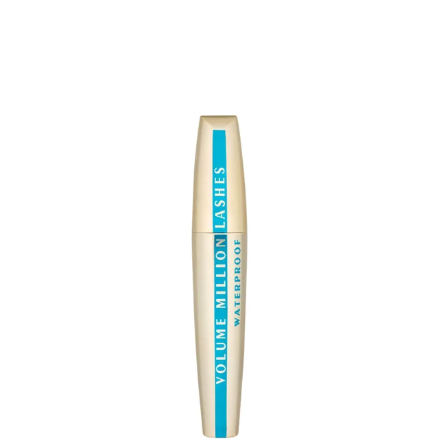L'Oréal Volume Million Lash Mascara Waterproof