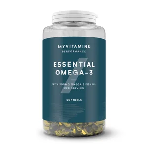 Oméga 3 en gélules - Amount 250capsules