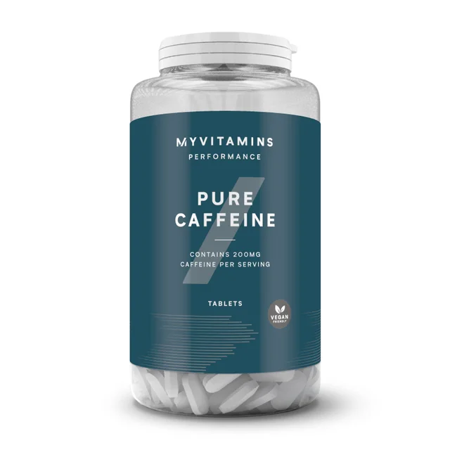 Myprotein Caffeine Pro 200 mg