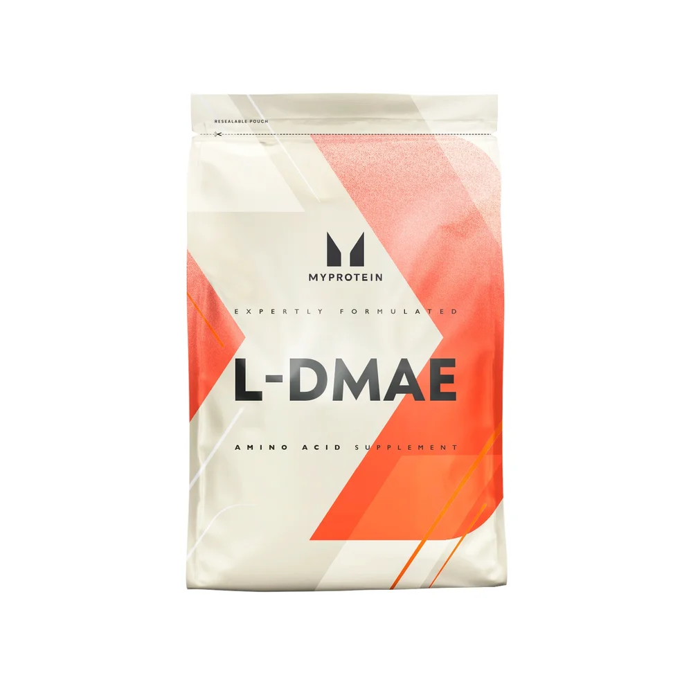 Myprotein DMAE Powder - 100GImage1