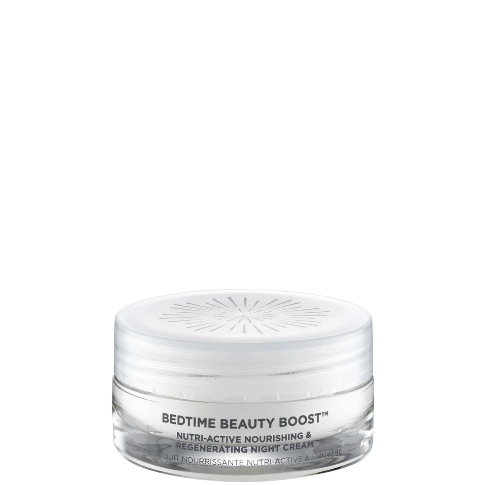 Oskia Bedtime Beauty Boost crème de nuit régénérante (50ml)Image1