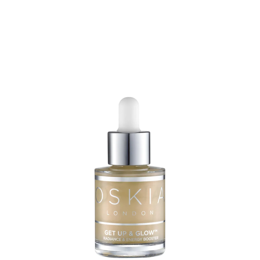 Oskia Get Up & Glow sérum illuminant 30mlImage1