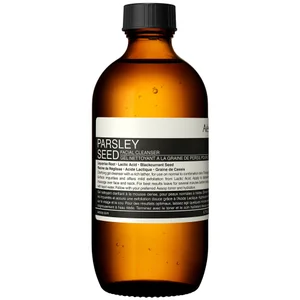Aesop Nettoyant à la Graine de Persil 200 ml - undefined undefined
