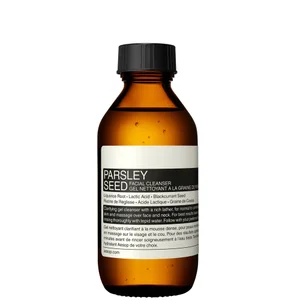 Aesop Nettoyant à la Graine de Persil 100 ml - undefined undefined