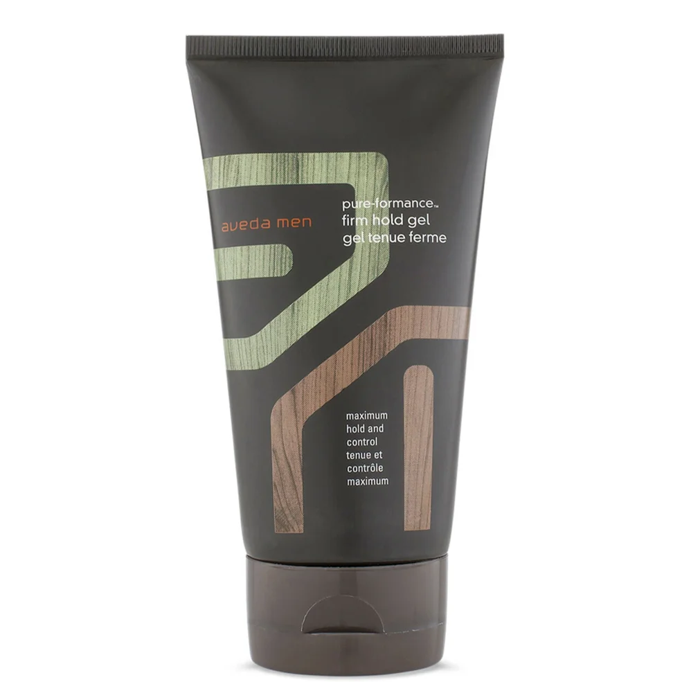 Aveda Men Pure-Formance Gel Tenue Ferme 150 mlImage1