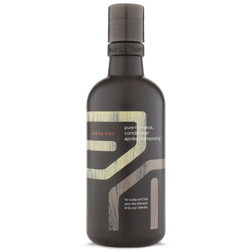 Aveda Men Pure-Formance Après-Shampooing 300 mlImage1