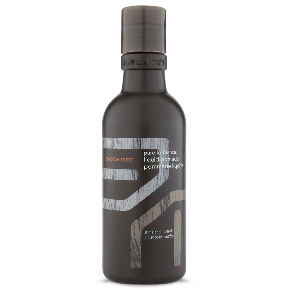Pommade liquide Aveda Men's Pure-Formance (200ML)Image1