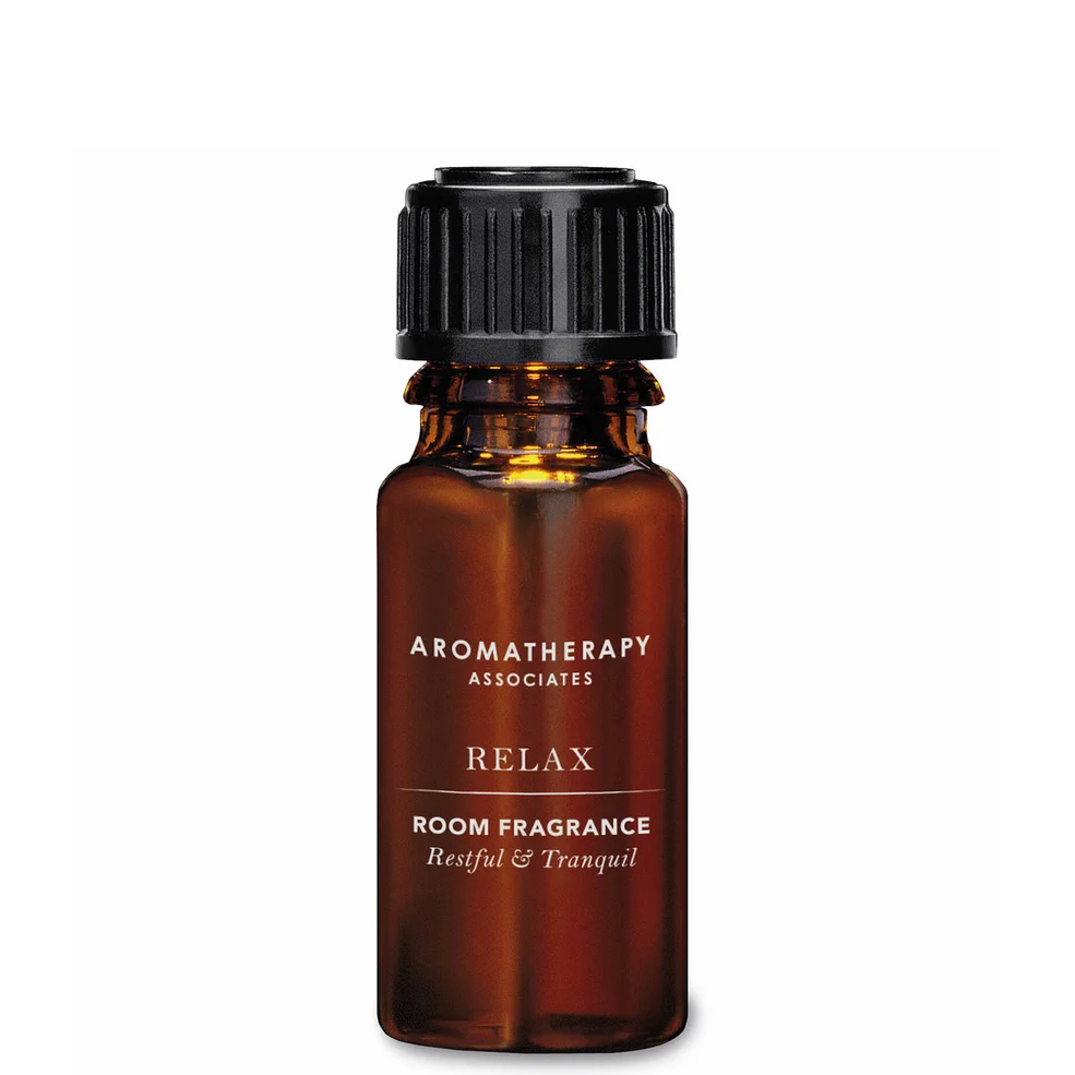 Parfum d'intérieur "Revive" d'Aromatherapy Associates (10ml)Image1