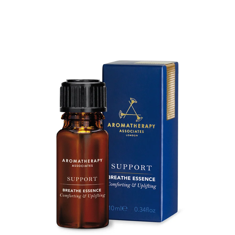 Huile à inhaler "Support" d'Aromatherapy Associates (10 ml)Image1
